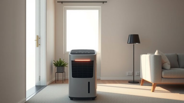 Does a Dehumidifier Work Through Closed Doors?