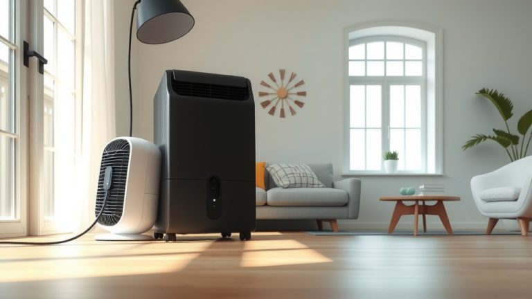 Does a Fan Work as a Dehumidifier?