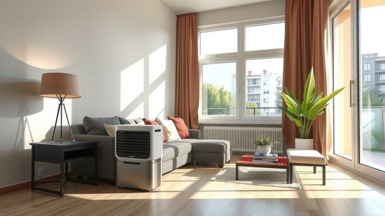 Does a Landlord Have to Provide a Dehumidifier?