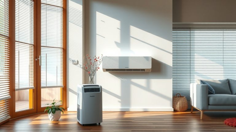 Does a Split System Dehumidify?