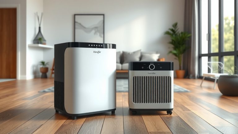 Does a Whole House Humidifier Also Dehumidify?