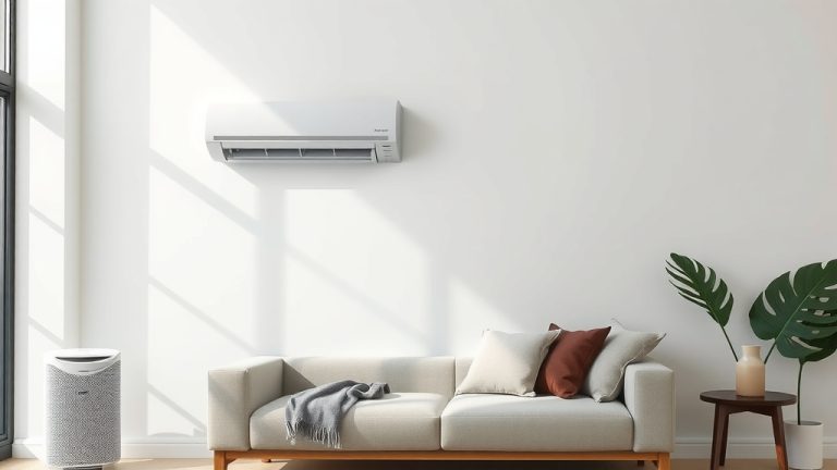 Does an Air Conditioner Dehumidify a Room?