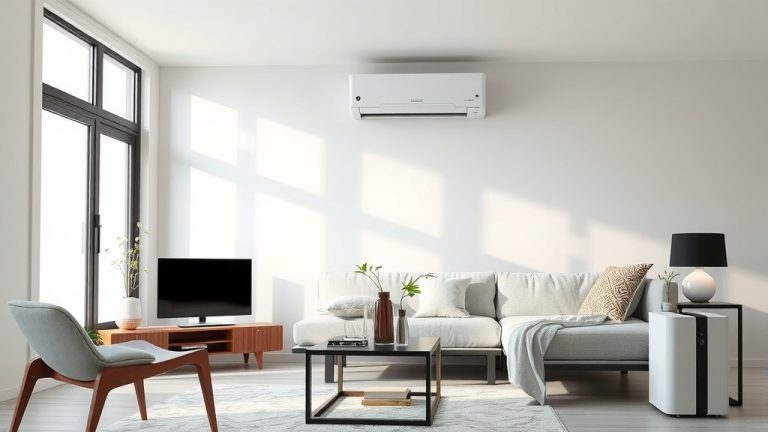 Does an Air Conditioner Dehumidify the Air?
