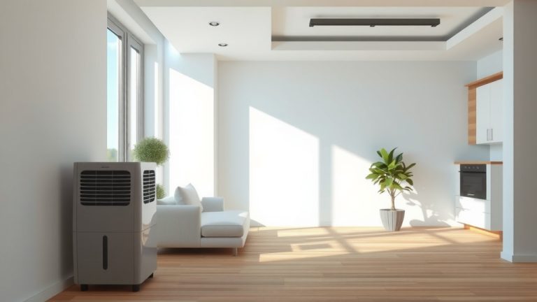 How Big of a Dehumidifier Should I Get?
