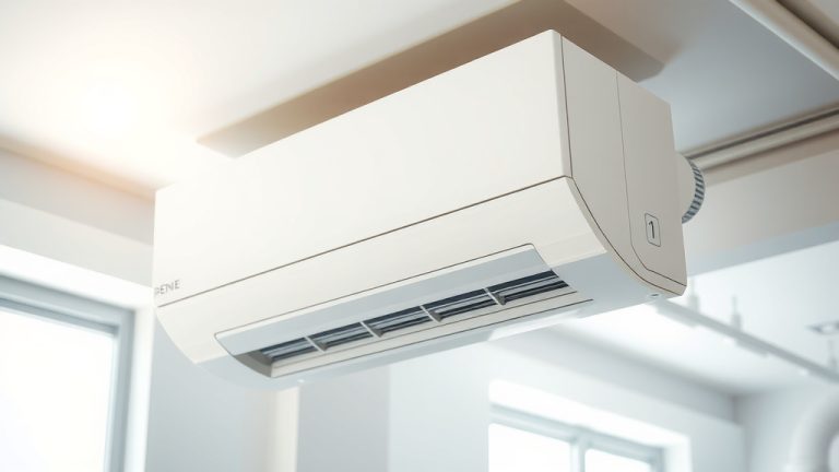 How Dehumidifier Works in Ahu?
