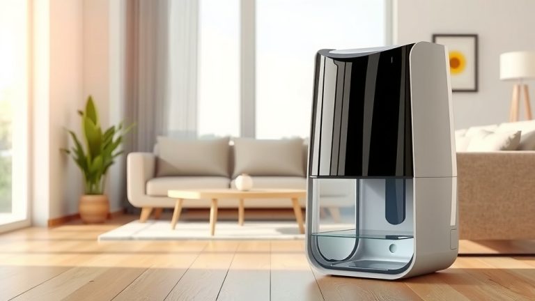 How Dirty Is Dehumidifier Water?