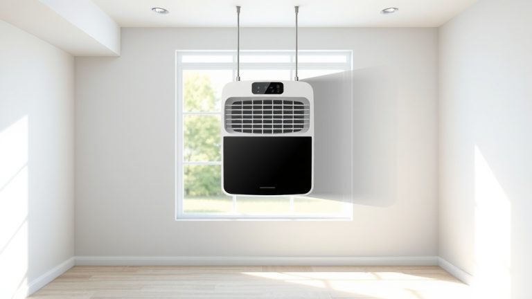 How Do Hanging Dehumidifiers Work?