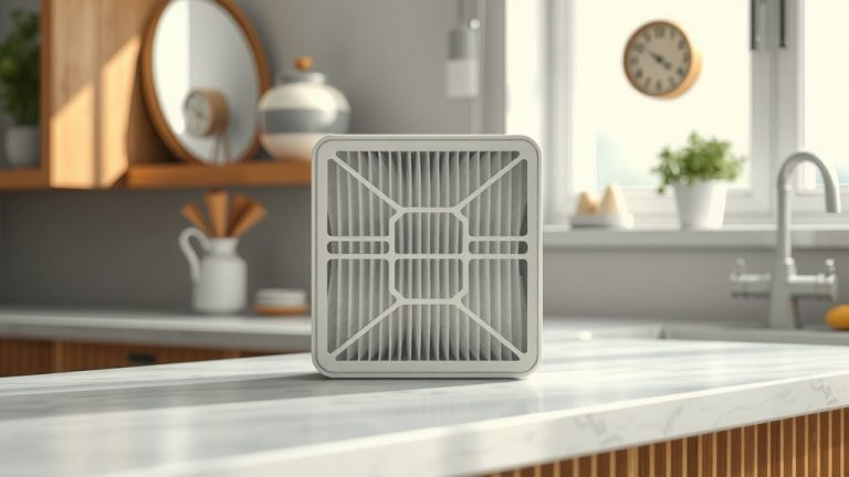 How Do I Clean My Dehumidifier Filter?