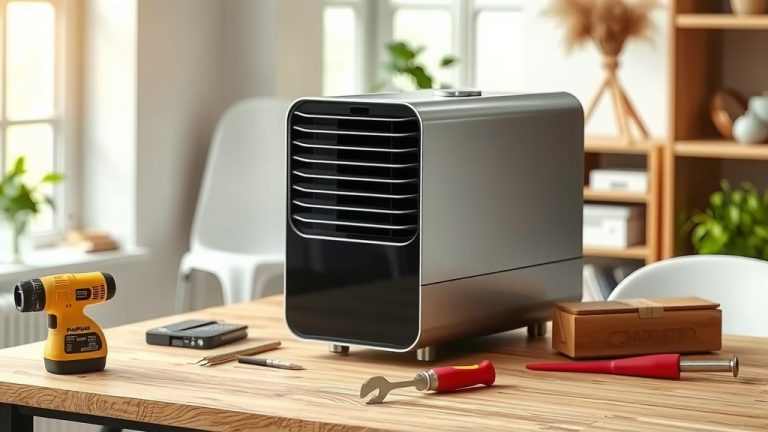How Do I Fix My Dehumidifier?