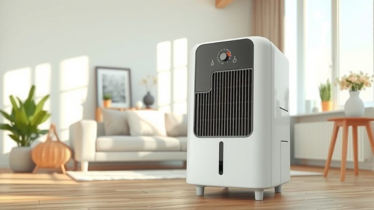 How Do I Know if Dehumidifier Is Working?