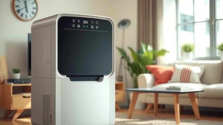How Do I Know if My Dehumidifier Compressor Is Bad?