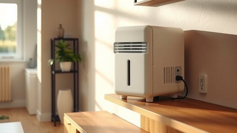 How Do Non Electric Dehumidifiers Work?
