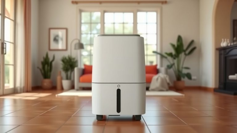 How Do You Say Dehumidifier in Spanish?