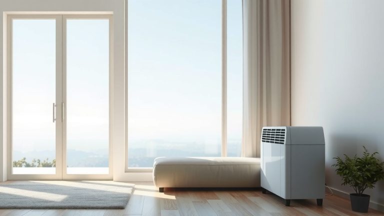 How Far Does a Dehumidifier Reach?
