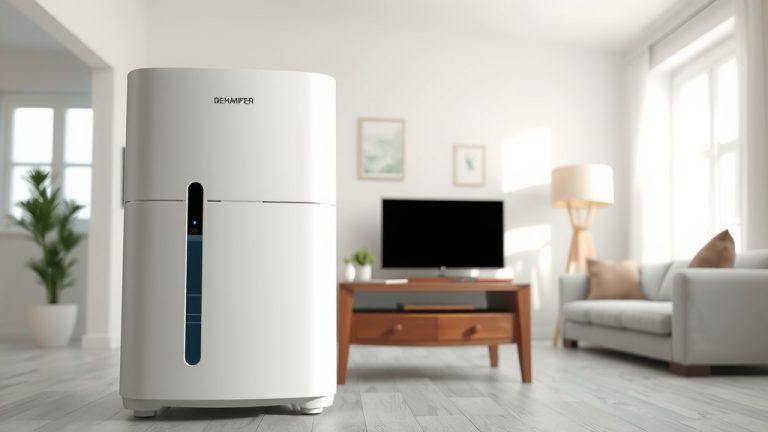How Fast Does a Dehumidifier Fill Up?
