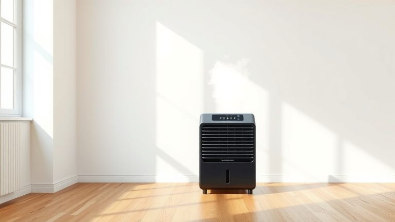 How Hot Should a Dehumidifier Compressor Get?