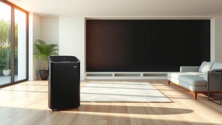 How Large of a Dehumidifier Do I Need?