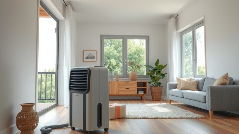 How Long Can a Dehumidifier Hose Be?