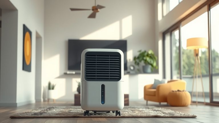 How Long Can a Dehumidifier Run Continuously?