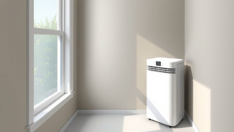 How Long to Run Dehumidifier in Bathroom?