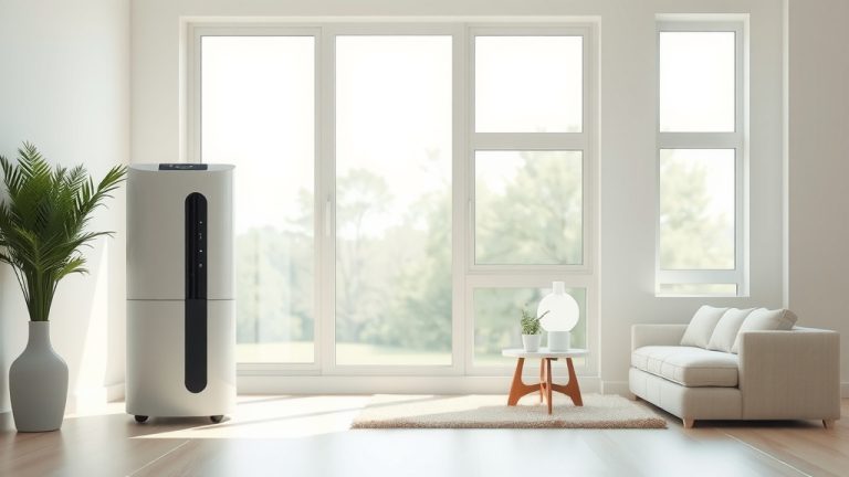 How Many Amps Does a Dehumidifier Pull?