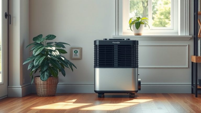 How Many Hours a Day to Run Dehumidifier?