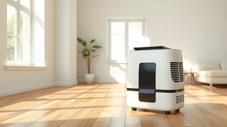 How Many Kilowatts Does a Dehumidifier Use?