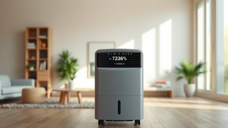 How Many Kw Does a Dehumidifier Use?