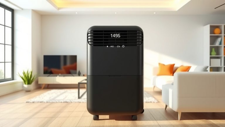 How Many Kwh Does a Dehumidifier Use?