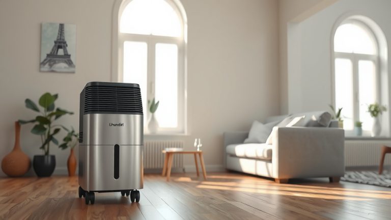 How Many Litres Dehumidifier Do I Need?
