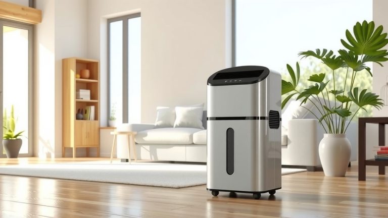 How Many Watts Does a 30 Pint Dehumidifier Use?