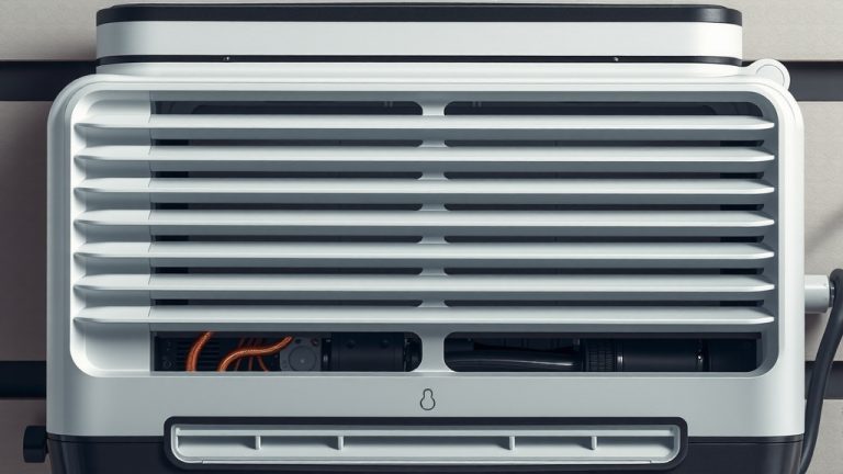 How Much Copper Is in a Dehumidifier?