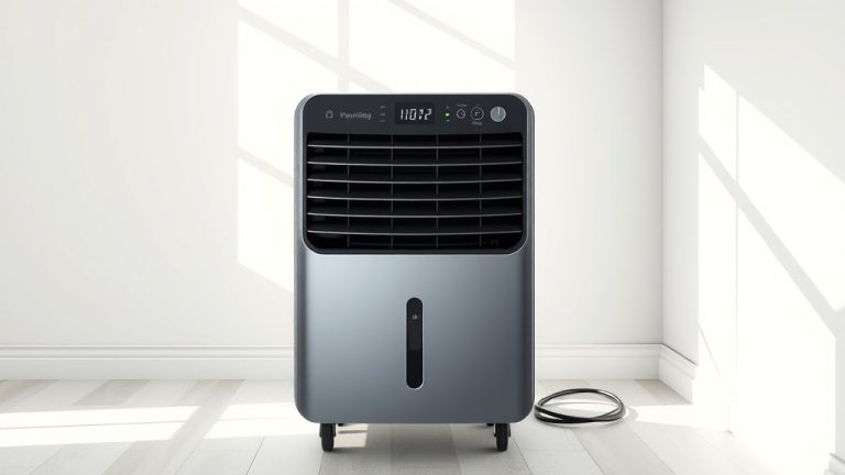 How Much Current Does a Dehumidifier Draw?