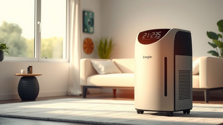 How Much Does a Dehumidifier Cost to Run a Month?