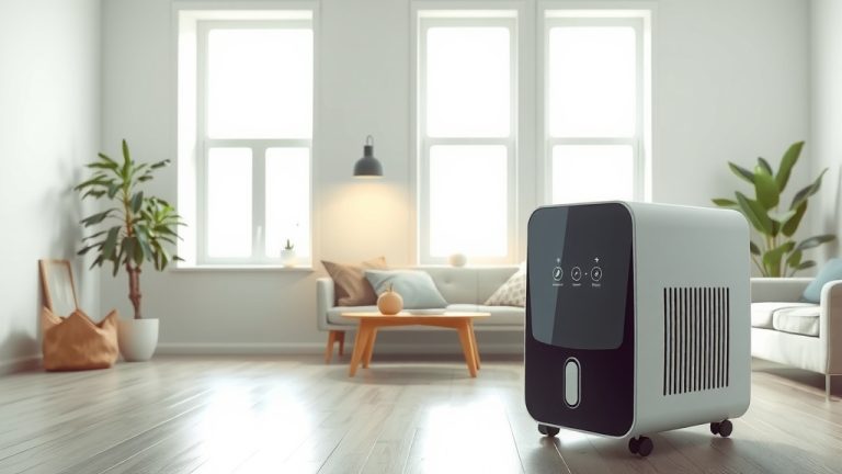 How Much Does a Dehumidifier Help?