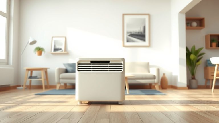 How Much Does a Dehumidifier Weigh?