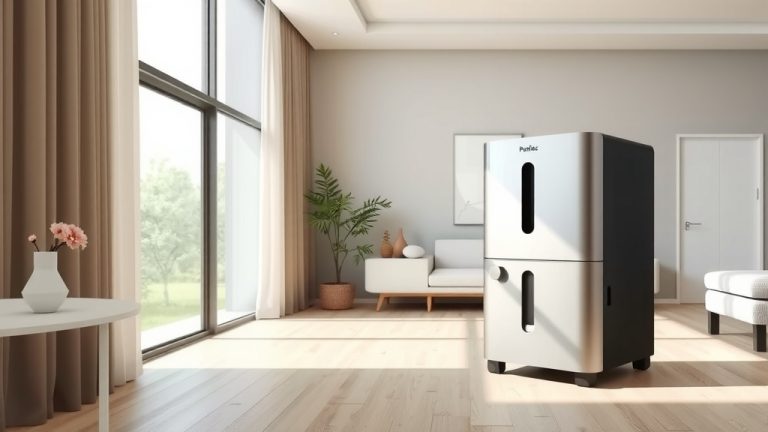 How Much Does a Good Dehumidifier Cost?