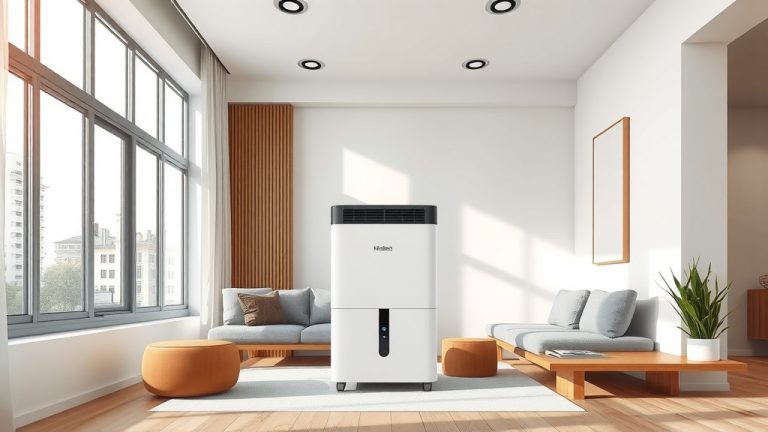 How Much Does a Home Dehumidifier Cost?