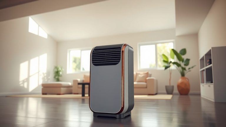 How Much Does a Portable Dehumidifier Cost?