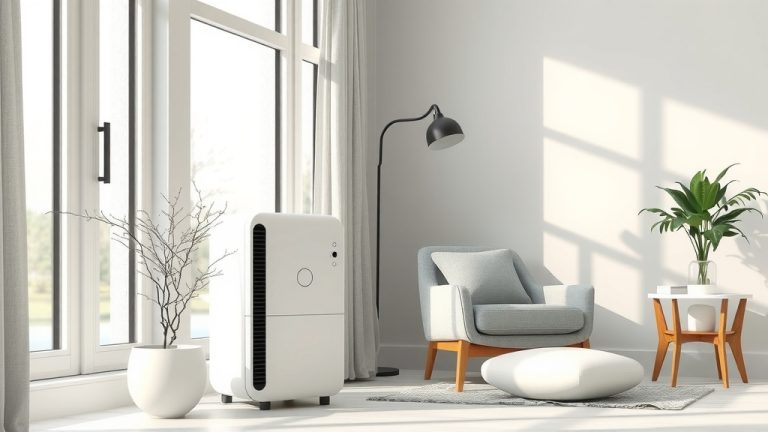 How Much Does a Room Dehumidifier Cost?