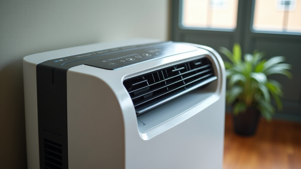 Running Your Dehumidifier Through the Night: What You Need to Know