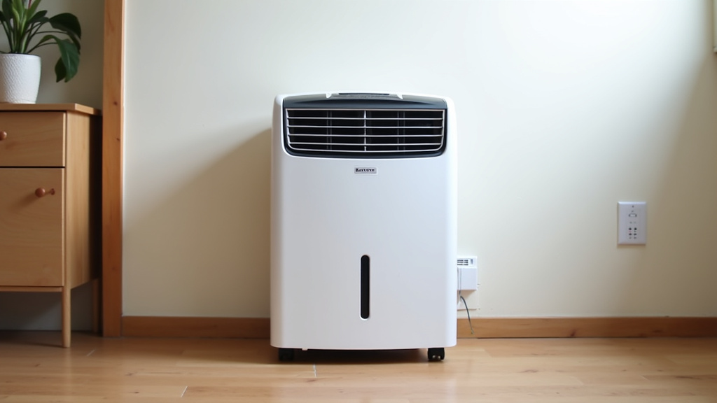 Is Continuous Dehumidifier Operation Recommended?