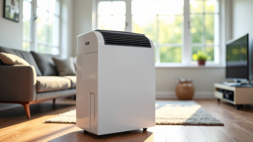 Understanding Dehumidifier Running Costs