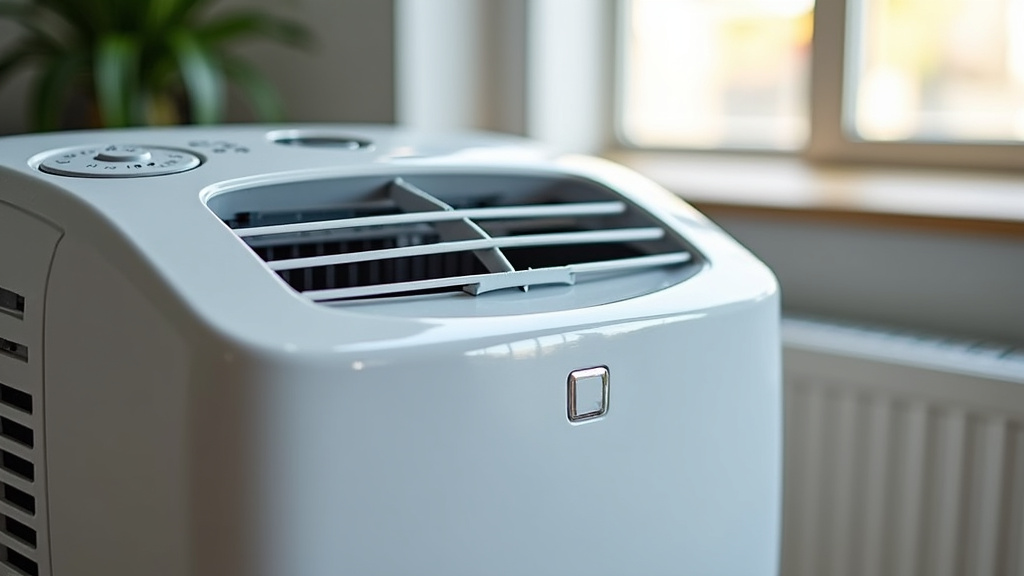 Properly Defrosting Your Dehumidifier