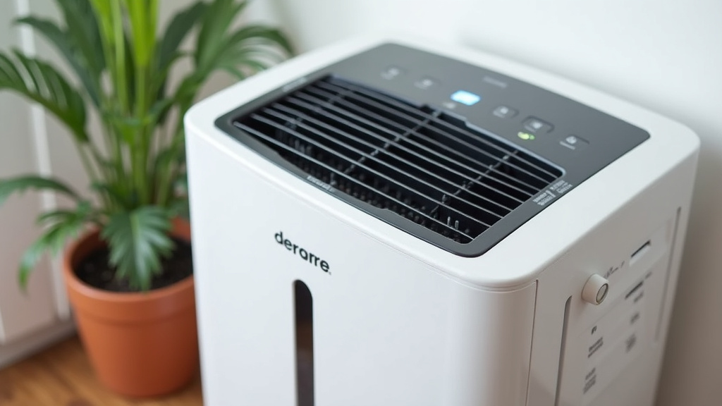 Troubleshooting a Dehumidifier That Won't Drain Water