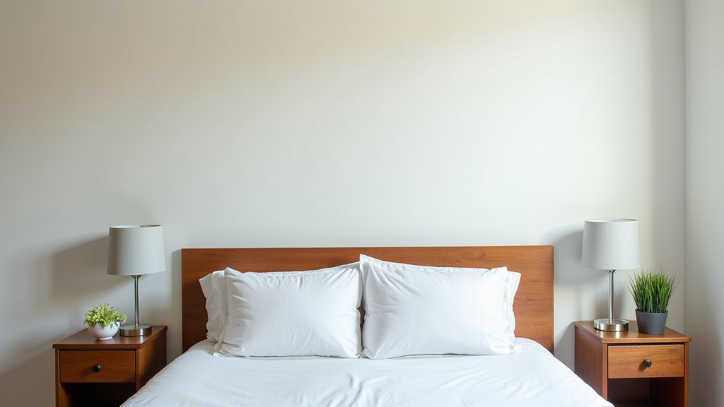 Reducing Bedroom Humidity: Your Action Plan