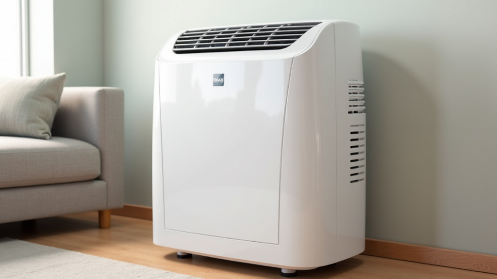Selecting the Right Dehumidifier Size for Your Space