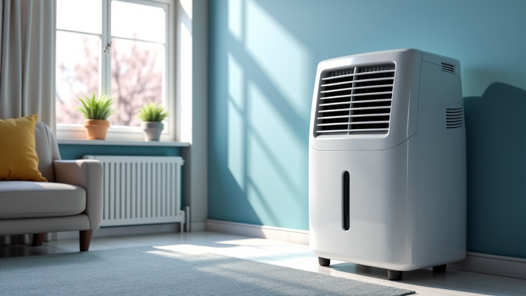 Understanding Winter Humidity and Your Dehumidifier