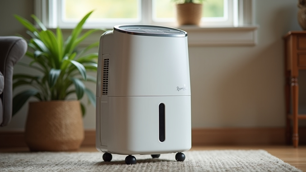 Top 7 Best Dehumidifier 2026