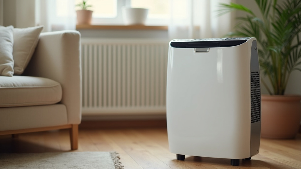 Top 7 Best Dehumidifier For Allergies